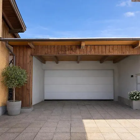 Grosszuegige - 1 Minute Zum Pferdezentrum Daire Stadl-Paura