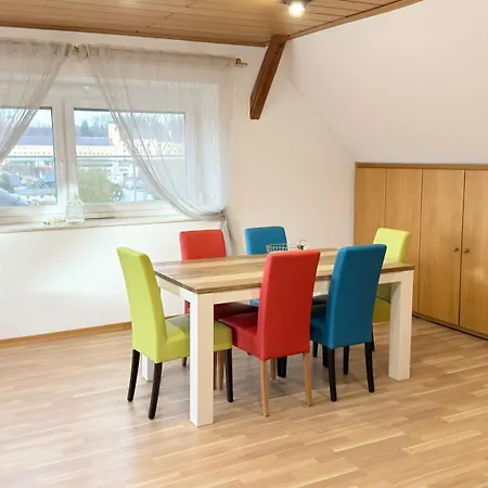 Grosszuegige - 1 Minute Zum Pferdezentrum Daire Stadl-Paura