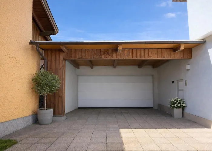 Grosszuegige - 1 Minute Zum Pferdezentrum Daire Stadl-Paura