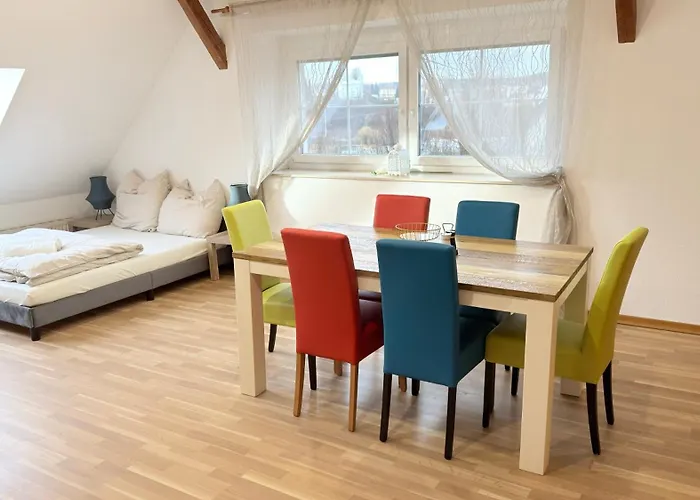 Grosszuegige - 1 Minute Zum Pferdezentrum Stadl-Paura