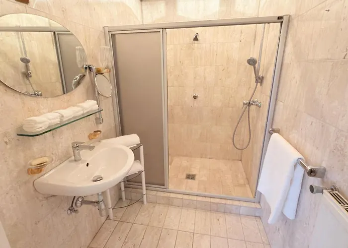 Appartamento Grosszuegige - 1 Minute Zum Pferdezentrum