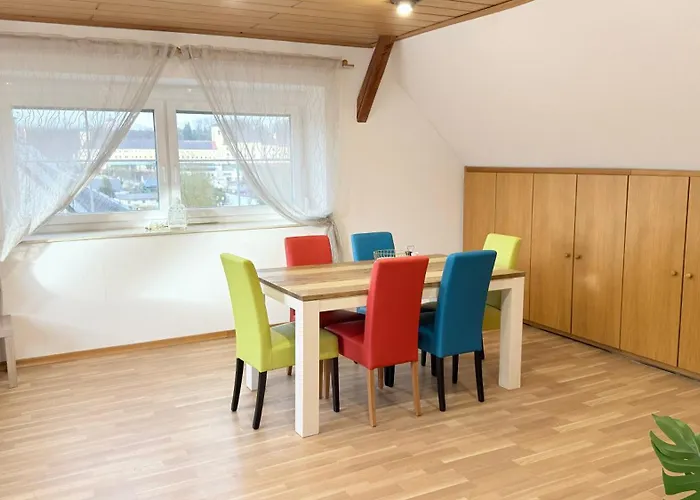 Grosszuegige - 1 Minute Zum Pferdezentrum Daire Stadl-Paura