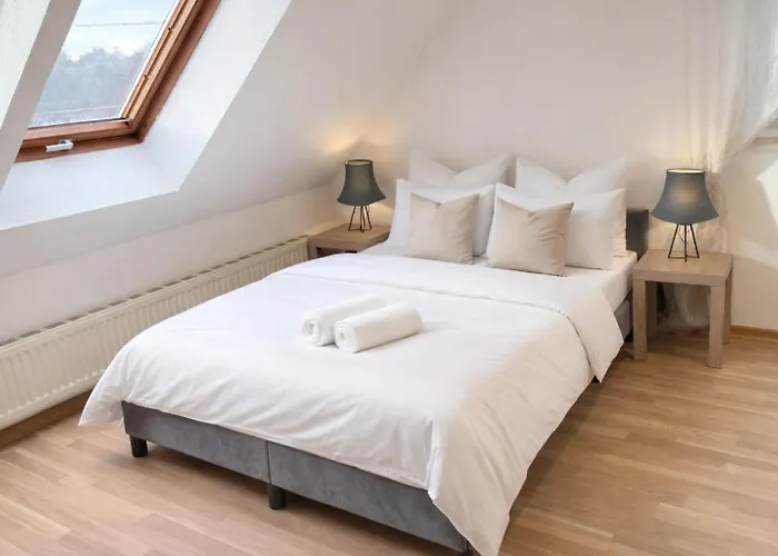 Appartamento Grosszuegige - 1 Minute Zum Pferdezentrum Stadl-Paura